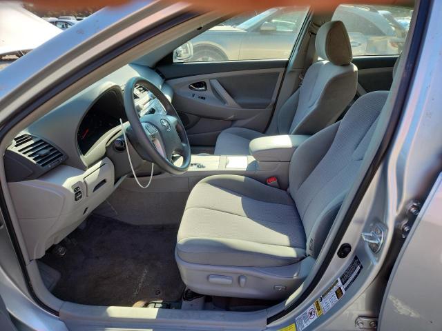 Photo 7 from auction – 2011 TOYOTA CAMRY BASE with VIN 4T1BF3EK3BU145012