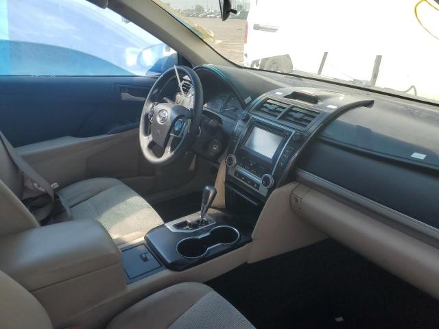 Photo 7 from auction – 2014 TOYOTA CAMRY L with VIN 4T4BF1FK0ER400843