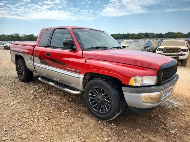 Photo 4 from auction – 2001 DODGE RAM 1500 with VIN 3B7HC13ZX1G236551