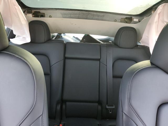 Photo 10 from auction – 2024 TESLA MODEL Y with VIN 7SAYGAEE4RF125173