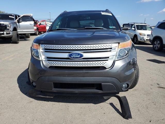 Photo 5 from auction – 2015 FORD EXPLORER X with VIN 1FM5K8D87FGC07432