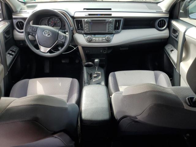 Photo 8 from auction – 2013 TOYOTA RAV4 XLE with VIN 2T3RFREV2DW090784