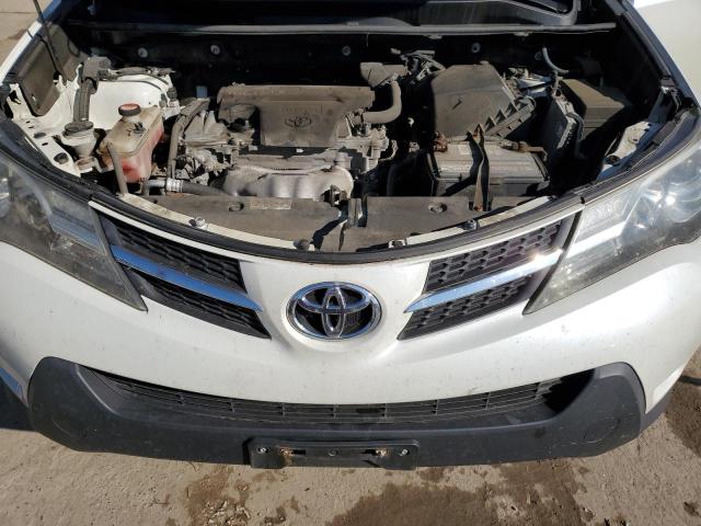 Photo 12 from auction – 2015 TOYOTA RAV4 LIMIT with VIN JTMDFREV5FD157999