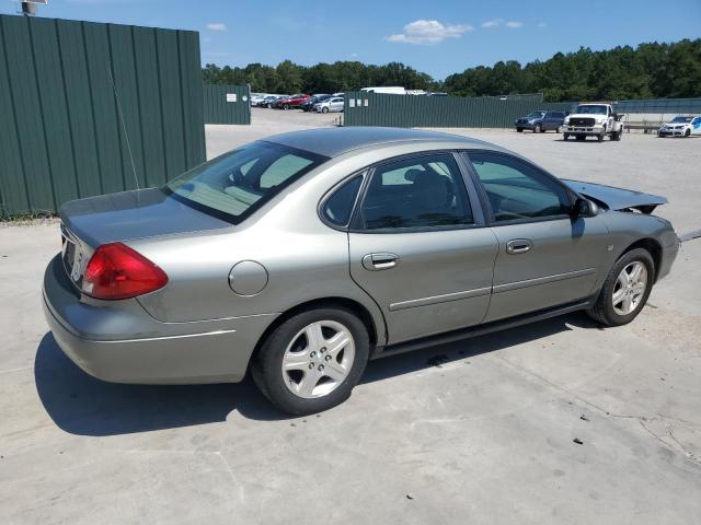 Photo 3 from auction – 2001 FORD TAURUS SEL with VIN 1FAFP56S91A242010