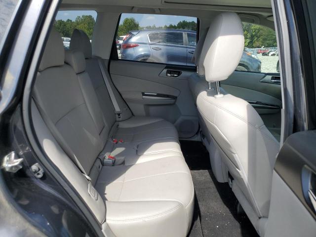 Photo 10 from auction – 2013 SUBARU FORESTER T with VIN JF2SHAHCXDH442363