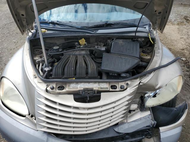 Photo 11 from auction – 2002 CHRYSLER PT CRUISER with VIN 3C4FY48B52T326172