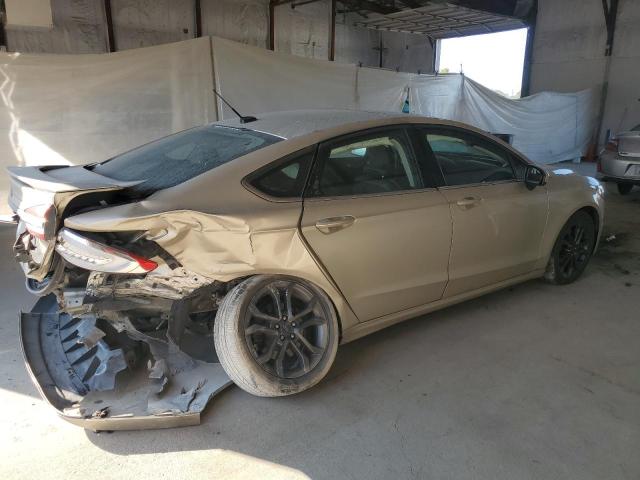 Photo 3 from auction – 2018 FORD FUSION SE with VIN 3FA6P0LU8JR128384