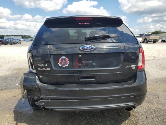 Photo 6 from auction – 2013 FORD EDGE SPORT with VIN 2FMDK4AK8DBB69301