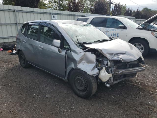 Photo 4 from auction – 2007 HONDA FIT with VIN JHMGD38477S059264
