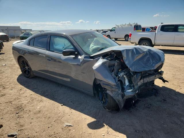 Photo 4 from auction – 2018 DODGE CHARGER SX with VIN 2C3CDXBG6JH307291