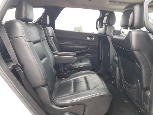 Photo 11 from auction – 2014 DODGE DURANGO LI with VIN 1C4RDJDG3EC598339
