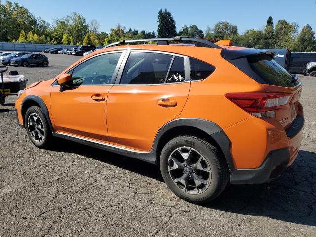 Photo 2 from auction – 2019 SUBARU CROSSTREK with VIN JF2GTAEC3KH345141