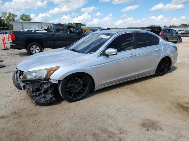 HONDA ACCORD EXL 2012 with VIN 1HGCP3F88CA033643 - Photo from auction