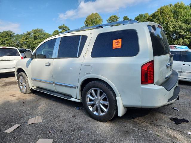 Photo 2 from auction – 2009 INFINITI QX56 with VIN 5N3AA08C19N901929