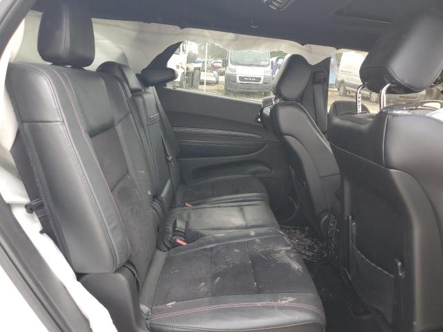 Photo 11 from auction – 2022 DODGE DURANGO R/ with VIN 1C4SDJCT6NC217339