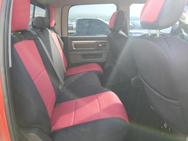 Photo 10 from auction – 2019 RAM 1500 CLASS with VIN 1C6RR7TT0KS510584