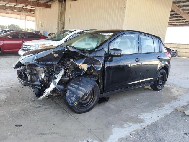 NISSAN VERSA S 2008 with VIN 3N1BC13E88L388092 - Photo from auction