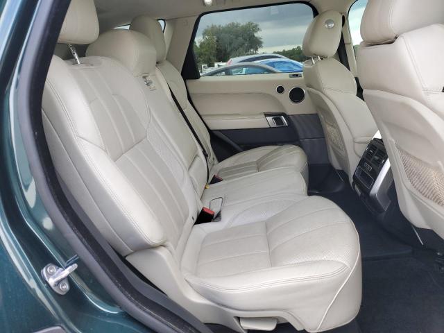 Photo 11 from auction – 2017 LAND ROVER RANGE ROVE with VIN SALWR2FV4HA172884