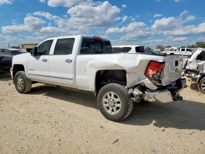 Photo 2 from auction – 2015 CHEVROLET SILVERADO with VIN 1GC1CWEG7FF185657
