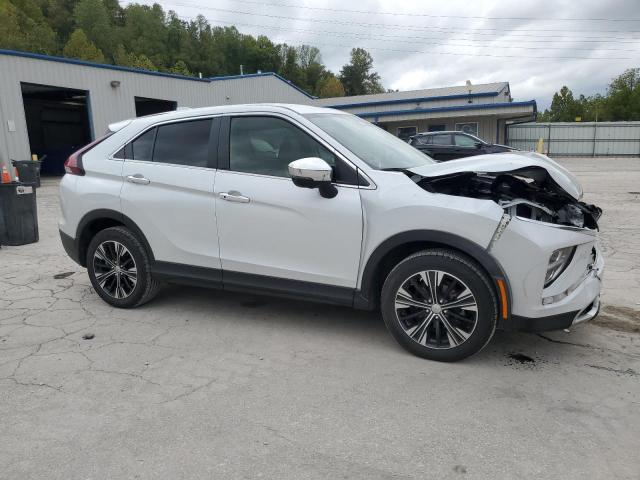 Photo 4 from auction – 2022 MITSUBISHI ECLIPSE CROSS SE with VIN JA4ATWAA8NZ066752