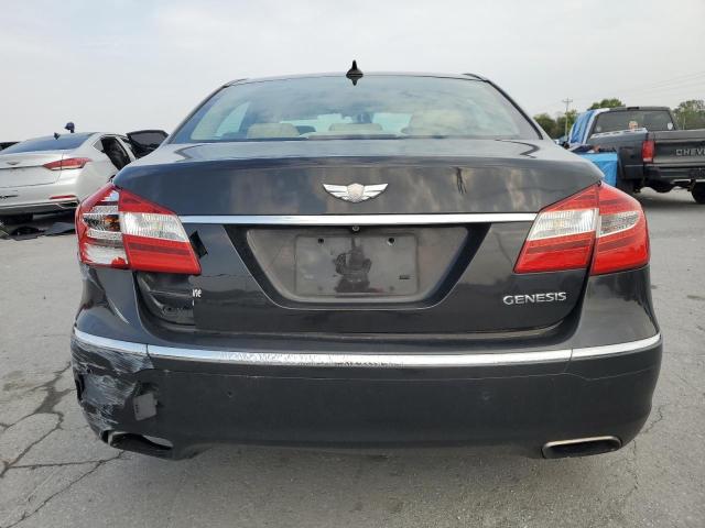 Photo 6 from auction – 2014 HYUNDAI GENESIS 3. with VIN KMHGC4DD1EU264642