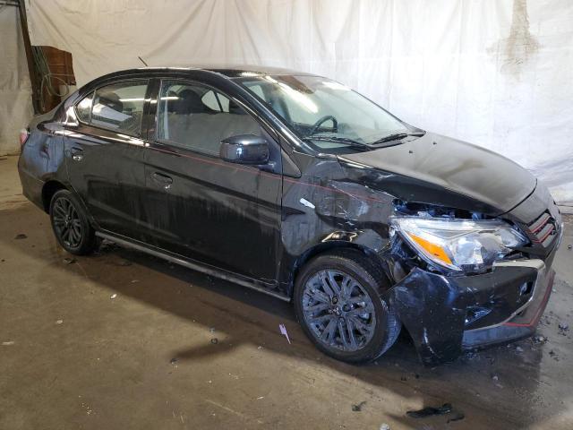 Photo 4 from auction – 2023 MITSUBISHI MIRAGE G4 with VIN ML32FUFJ5PHF04673