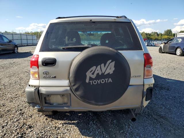 Photo 6 from auction – 2002 TOYOTA RAV4 with VIN JTEHH20V826039126