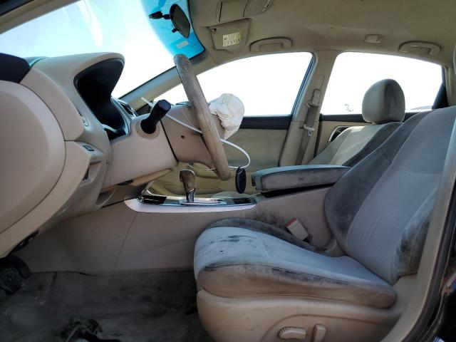 Photo 7 from auction – 2013 NISSAN ALTIMA 2.5 with VIN 1N4AL3AP7DN500972