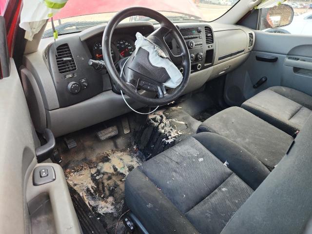 Photo 8 from auction – 2011 GMC SIERRA C15 with VIN 1GTN1TEX3BZ259428