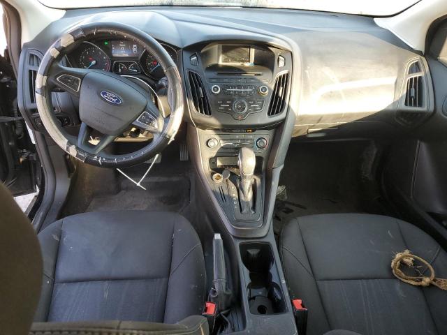 Photo 8 from auction – 2016 FORD FOCUS S with VIN 1FADP3E28GL350791
