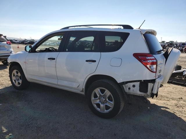 Photo 2 from auction – 2011 TOYOTA RAV4 with VIN JTMZF4DV2BD030213