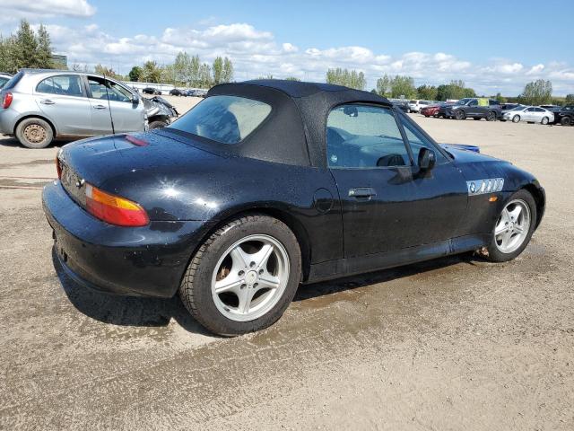 Photo 3 from auction – 1997 BMW Z3 1.9 with VIN 4USCH7329VLB78715