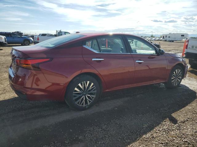 Photo 3 from auction – 2024 NISSAN ALTIMA with VIN 1N4BL4DW4RN402602