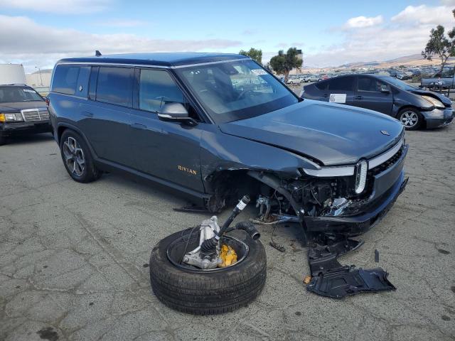 Photo 4 from auction – 2024 RIVIAN R1S ADVENT with VIN 7PDSGABA3RN035897