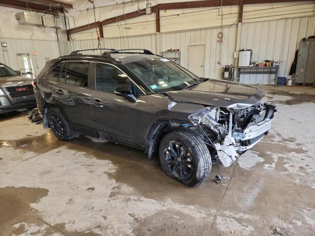 Photo 4 from auction – 2024 TOYOTA RAV4 XSE with VIN 2T3E6RFVXRW056127