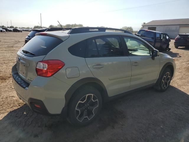 Photo 3 from auction – 2013 SUBARU XV CROSSTR with VIN JF2GPAVC4D2890968