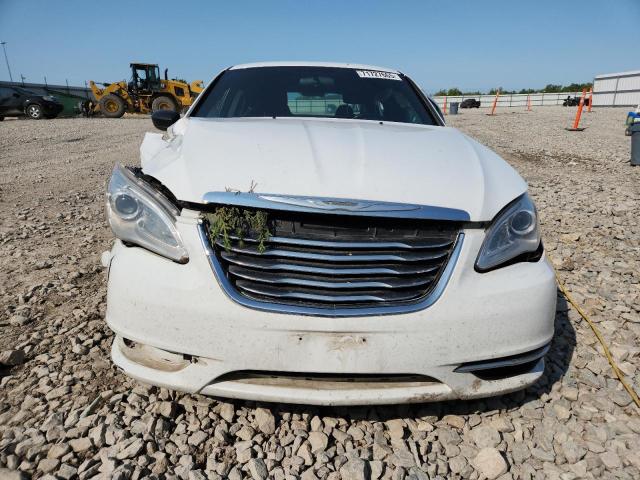 Photo 5 from auction – 2013 CHRYSLER 200 TOURIN with VIN 1C3CCBBBXDN601640