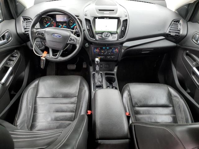 Photo 8 from auction – 2017 FORD ESCAPE TIT with VIN 1FMCU9JD7HUE50719