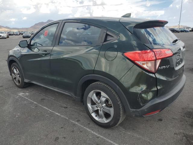 Photo 2 from auction – 2017 HONDA HR-V with VIN 3CZRU5H37HM704562