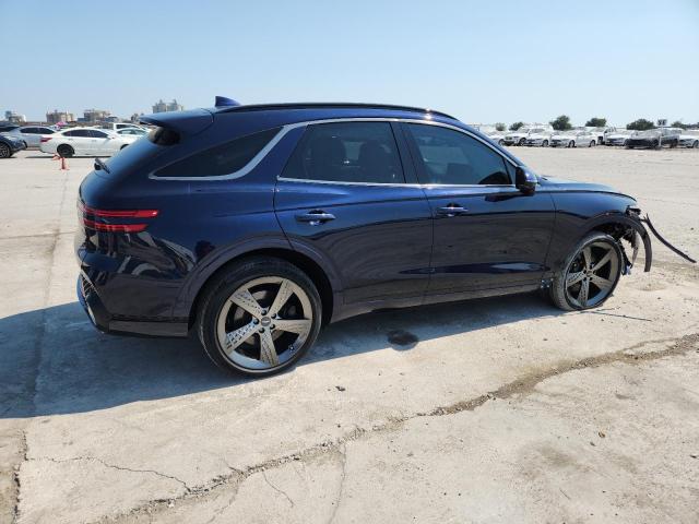Photo 3 from auction – 2025 GENESIS GV70 BASE with VIN 5NMMCDTC1SH021996