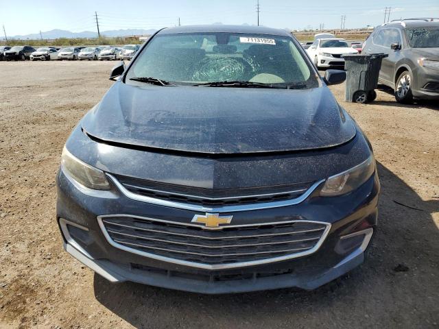 Photo 5 from auction – 2017 CHEVROLET MALIBU LS with VIN 1G1ZB5ST6HF192449