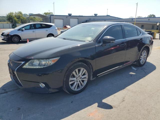 LEXUS ES 350 2013 with VIN JTHBK1GG4D2057211 - Photo from auction