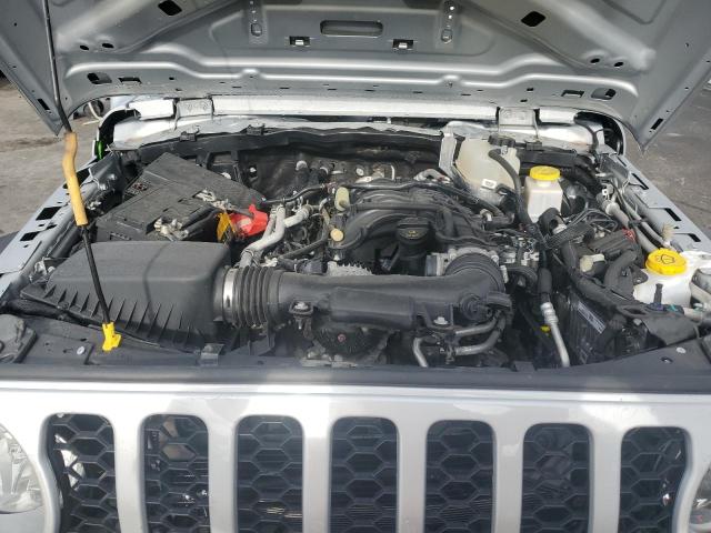 صورة رقم 12 من المزاد - 2023 JEEP GLADIATOR مع VIN 1C6HJTAG8PL568994