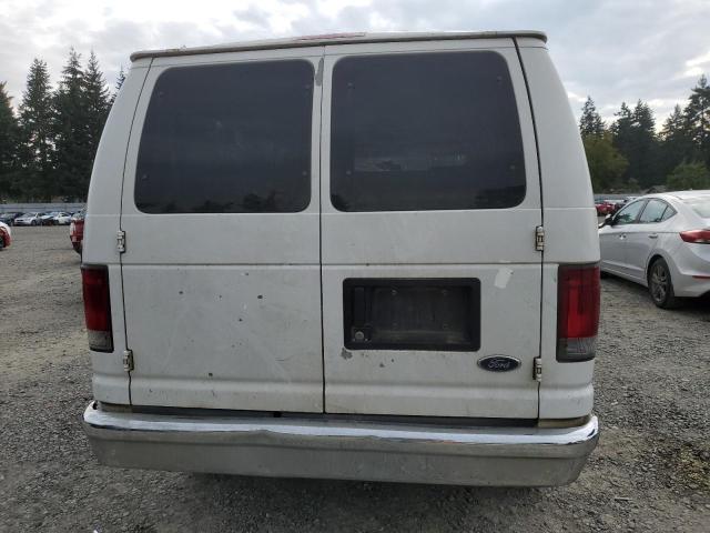 Photo 6 from auction – 2005 FORD ECONOLINE with VIN 1FBNE31L15HA87759