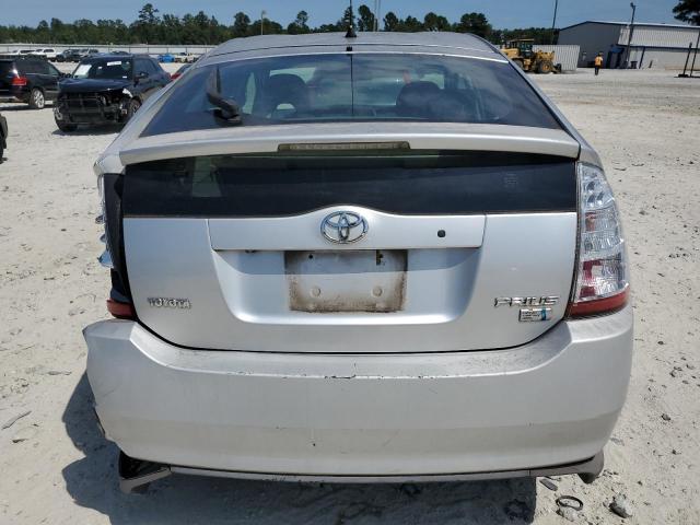 Photo 6 from auction – 2008 TOYOTA PRIUS with VIN JTDKB20UX87701620