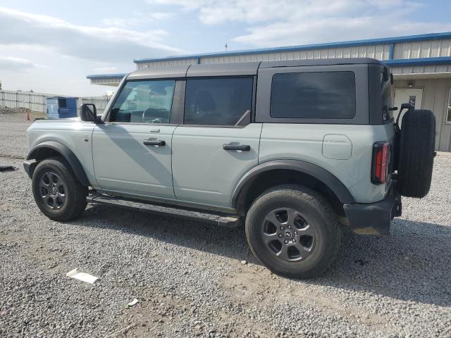 Photo 2 from auction – 2022 FORD BRONCO BAS with VIN 1FMDE5BH2NLA88229