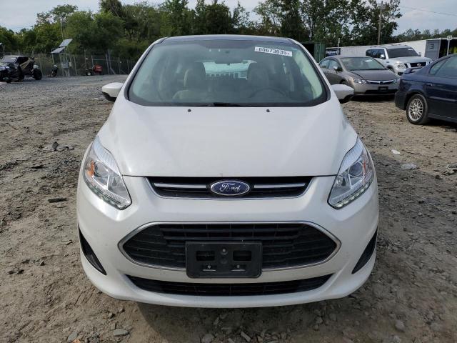 Photo 5 from auction – 2017 FORD 1220 HST with VIN 1FADP5EU8HL100515