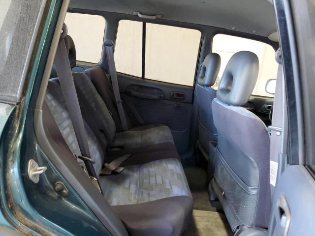 Photo 11 from auction – 1996 TOYOTA RAV4 with VIN JT3GP10V9T0008098