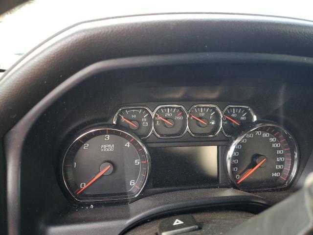 Photo 9 from auction – 2015 GMC SIERRA K15 with VIN 3GTU2UEC2FG164652