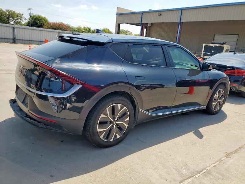 Photo 3 from auction – 2022 KIA EV6 LIGHT with VIN KNDC34LB5N5056812